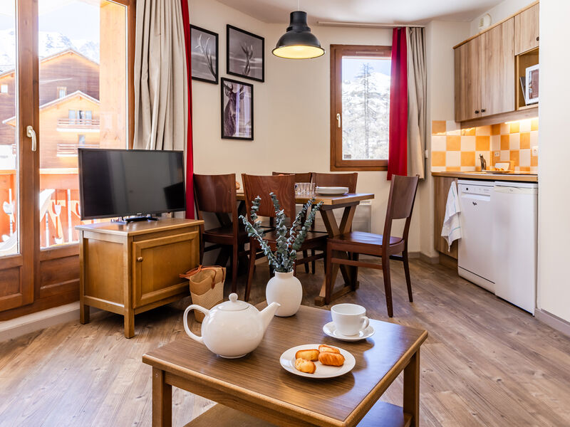 Residence Albane