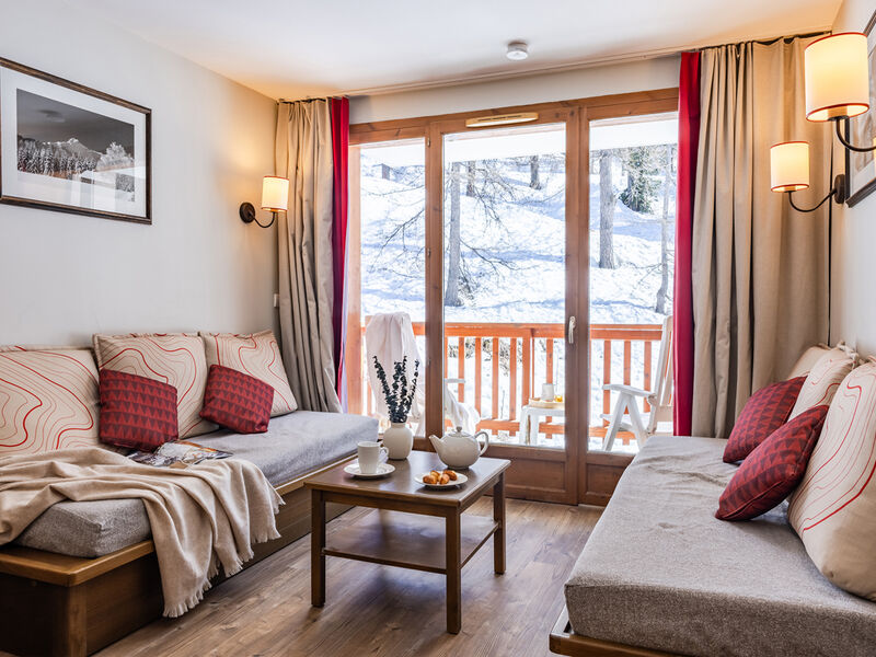 Residence Albane