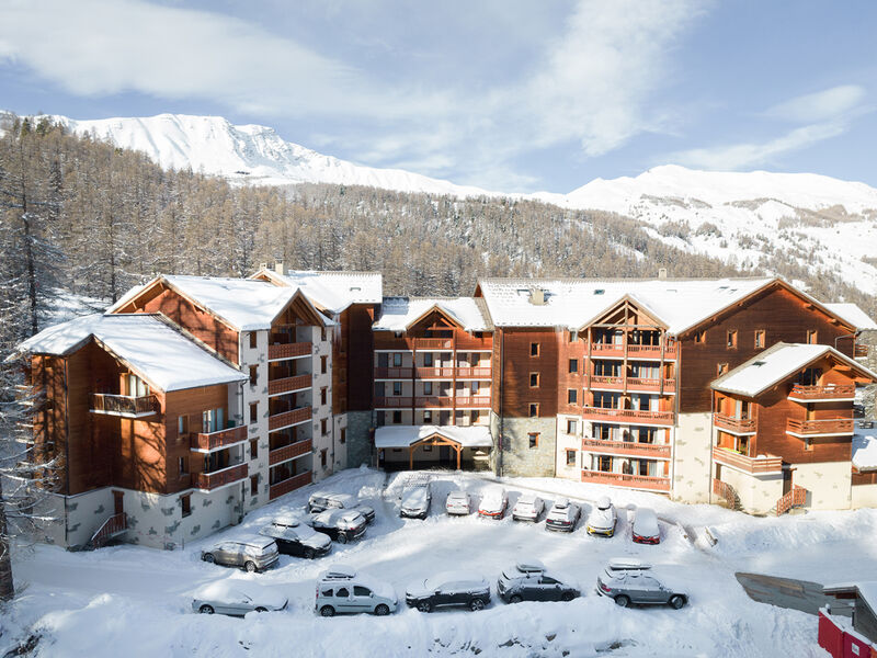 Residence Albane