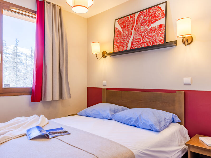 Residence Albane