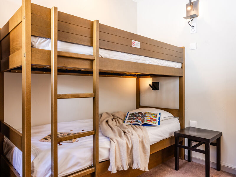 Residence Albane