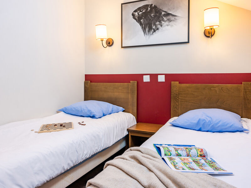 Residence Albane