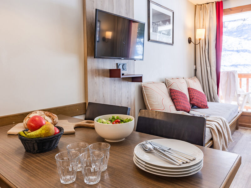 Residence Albane