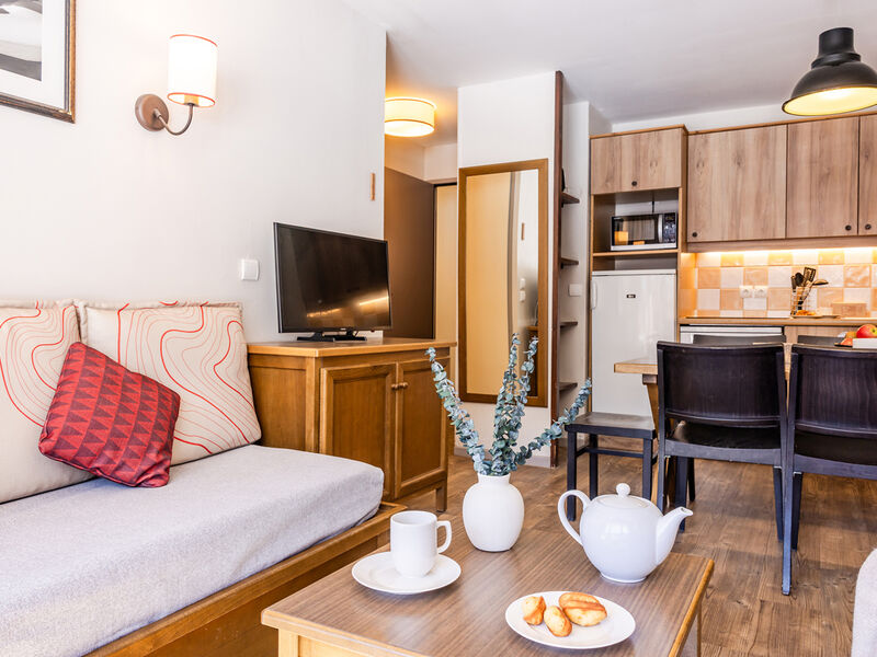 Residence Albane