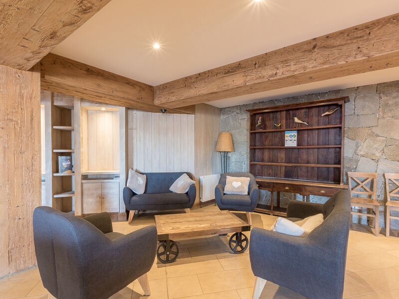 Residence Albane