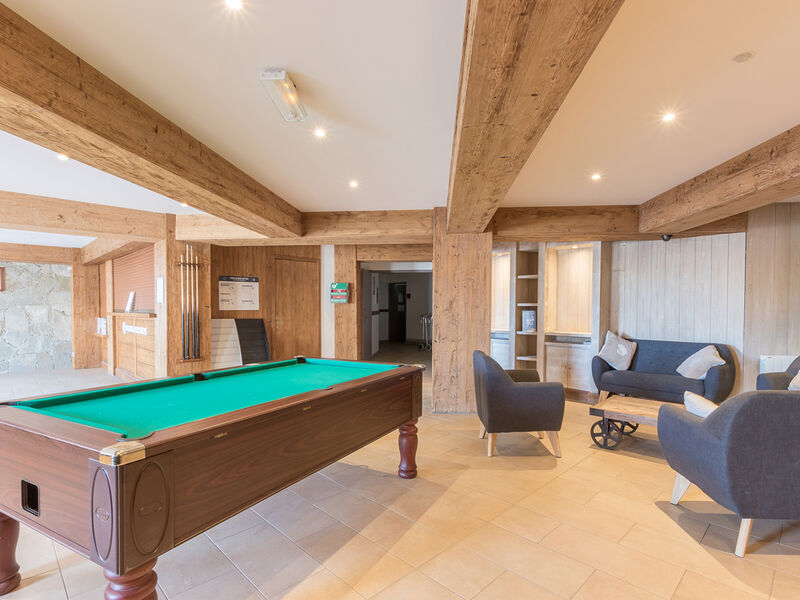 Residence Albane