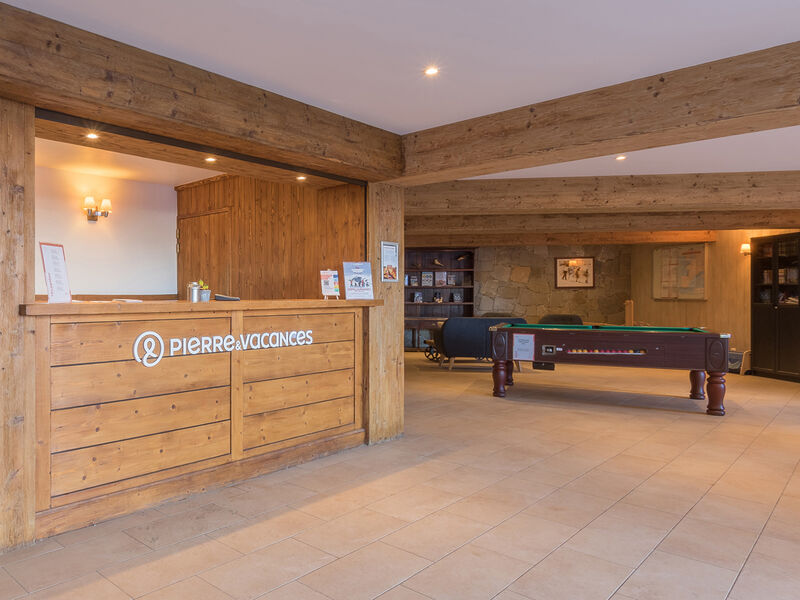 Residence Albane