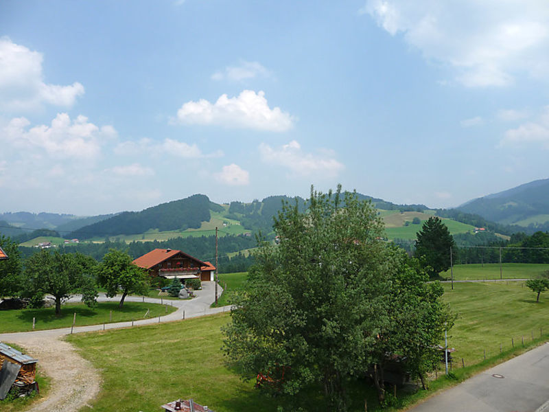 Almblume
