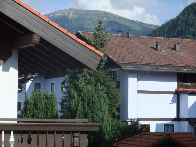 Almblume