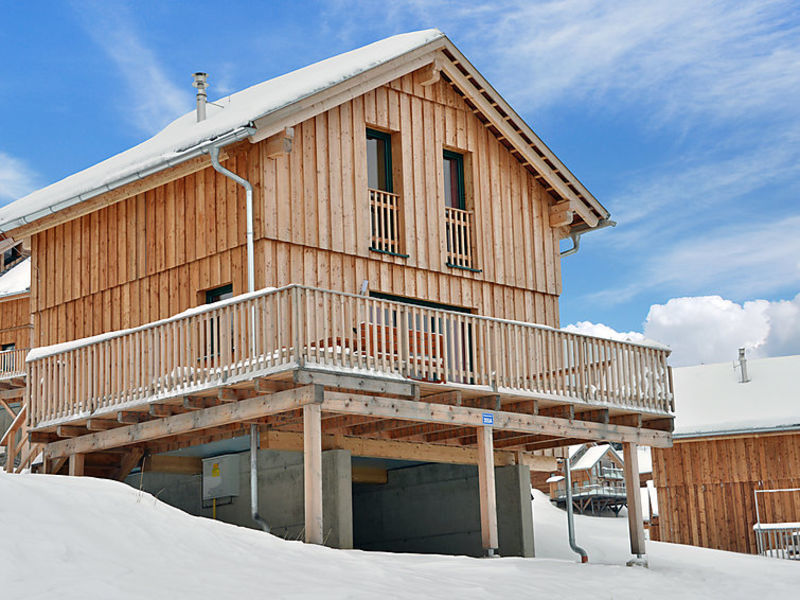 Almdorf Klippitz