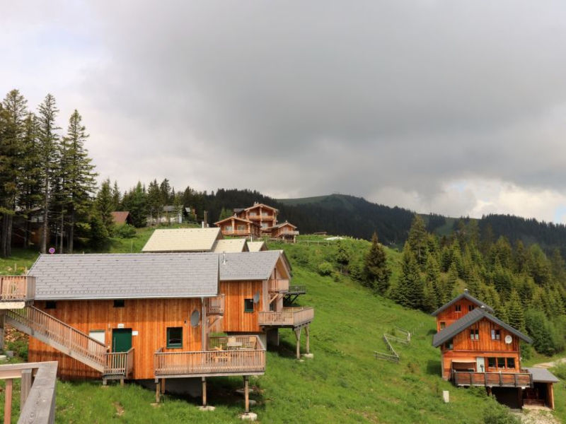 Almdorf Klippitz