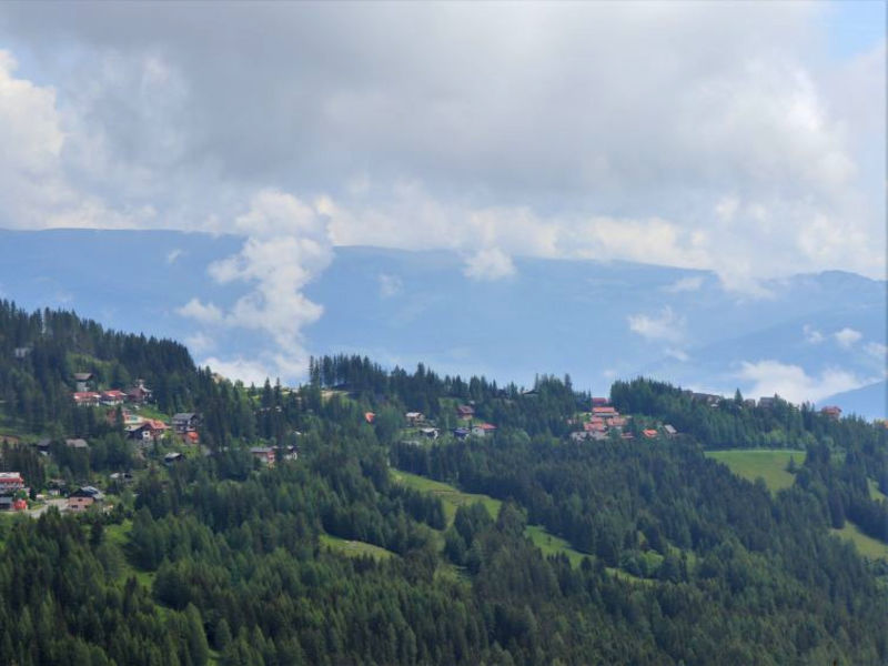 Almdorf Klippitz