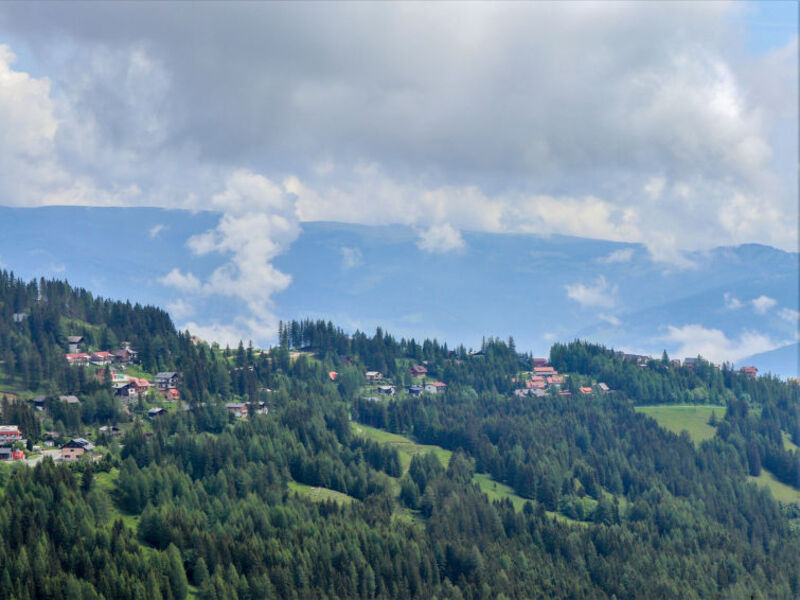 Almdorf Klippitz