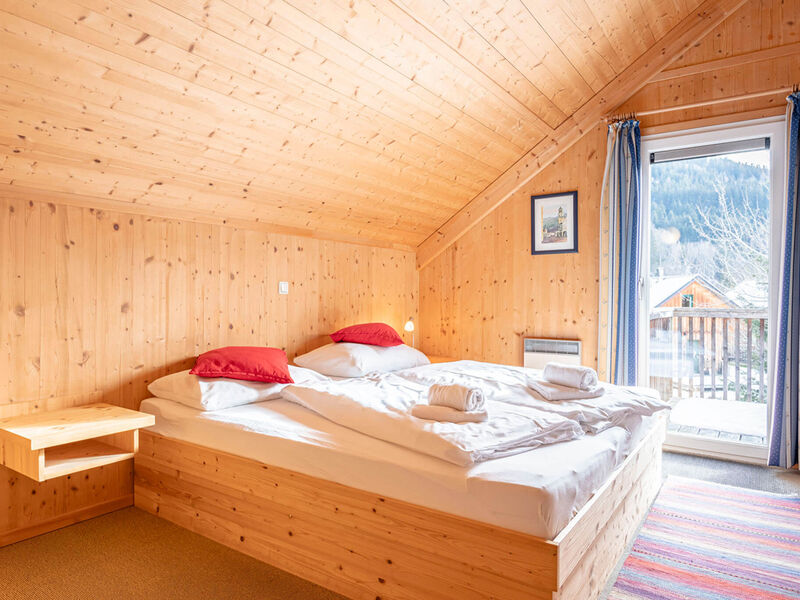 Almdorf Stadl by ALPS RESORTS