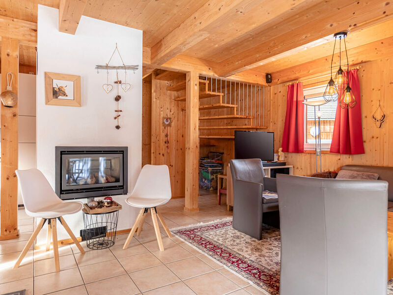 Almdorf Stadl by ALPS RESORTS