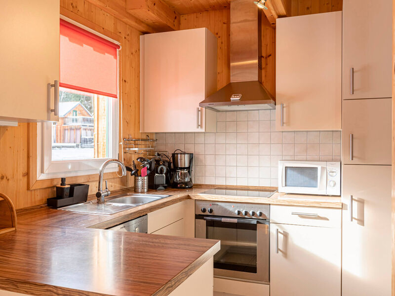 Almdorf Stadl by ALPS RESORTS