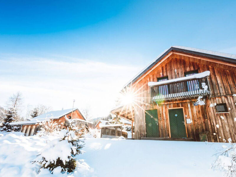 Almdorf Stadl by ALPS RESORTS