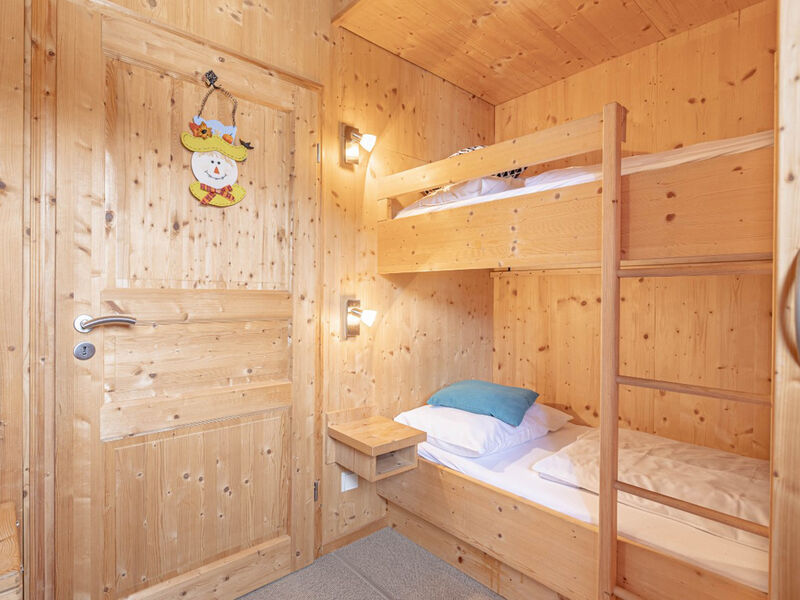 Almdorf Stadl by ALPS RESORTS