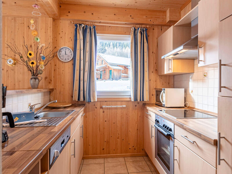 Almdorf Stadl by ALPS RESORTS