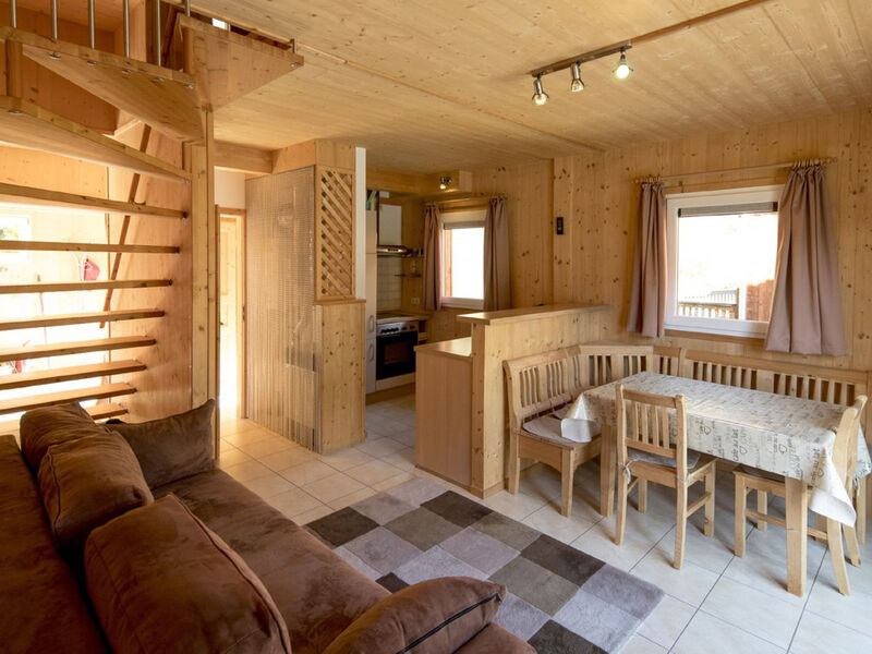 Almdorf Stadl by ALPS RESORTS