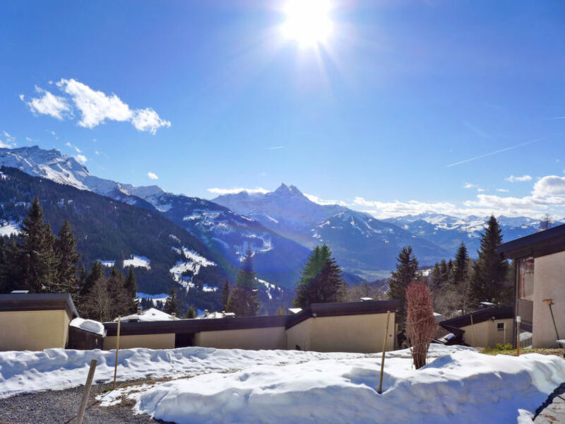 Alpe des Chaux