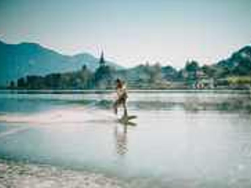 Appartements Alpe Maritima Ossiacher See