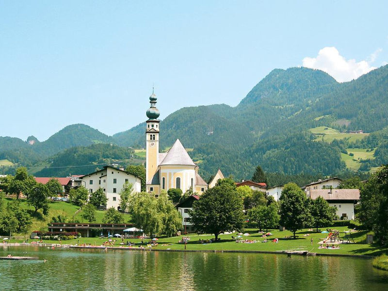 Alpen Appartementen Cristall