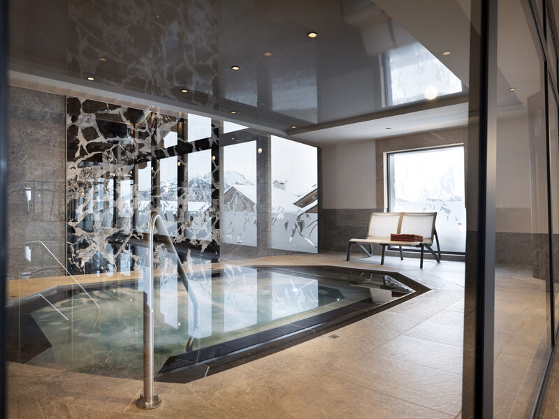 Residence Alpen Lodge