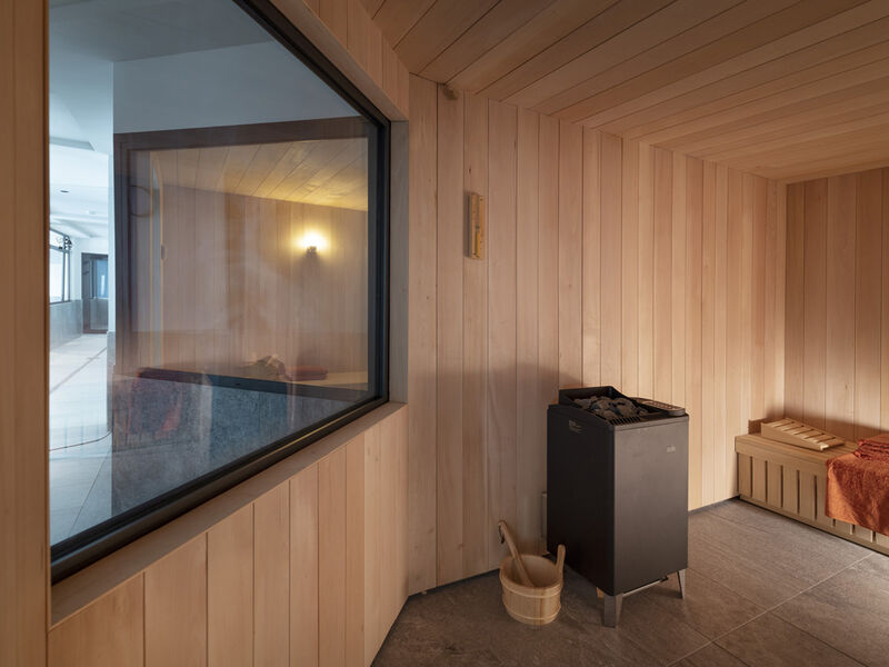 Residence Alpen Lodge