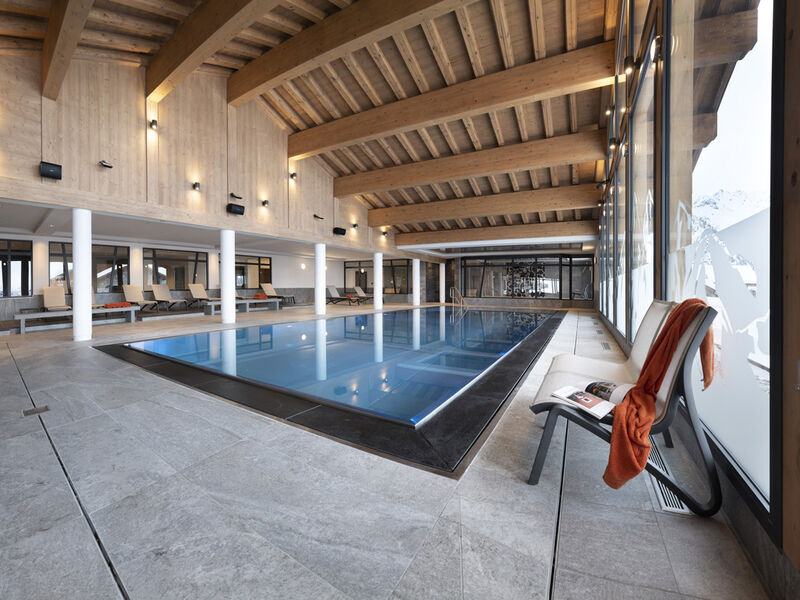 Residence Alpen Lodge