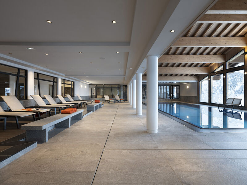 Residence Alpen Lodge