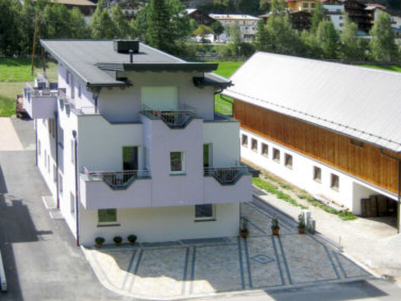 Alpenapart Saphir (SOE270)