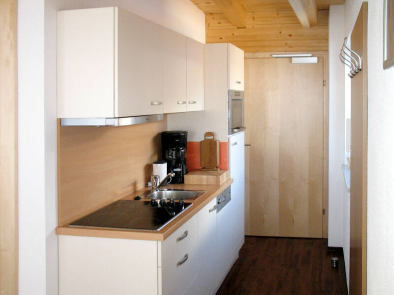 Alpenapart Saphir (SOD266)