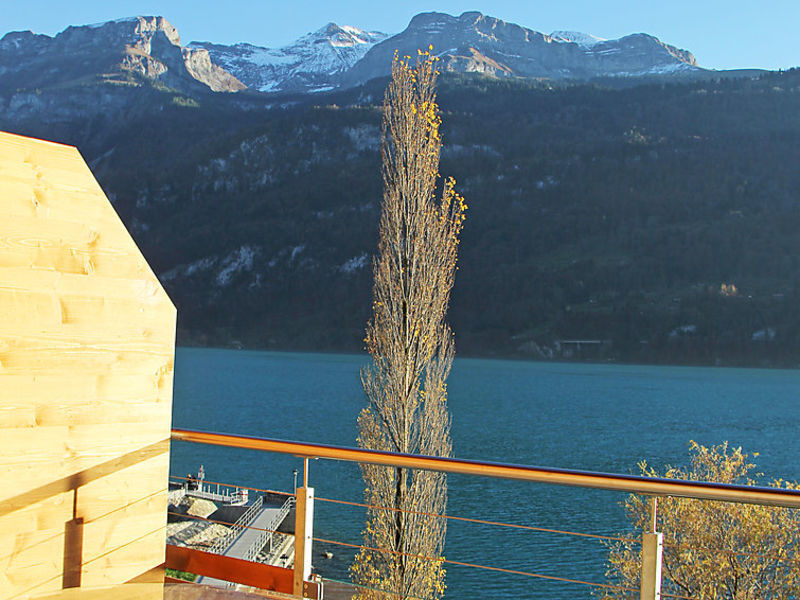 Alpenblick