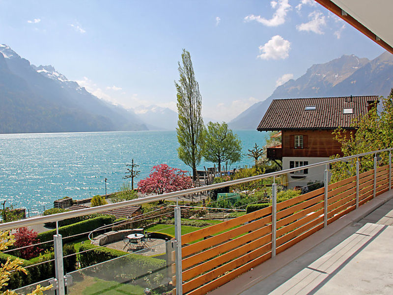 Alpenblick