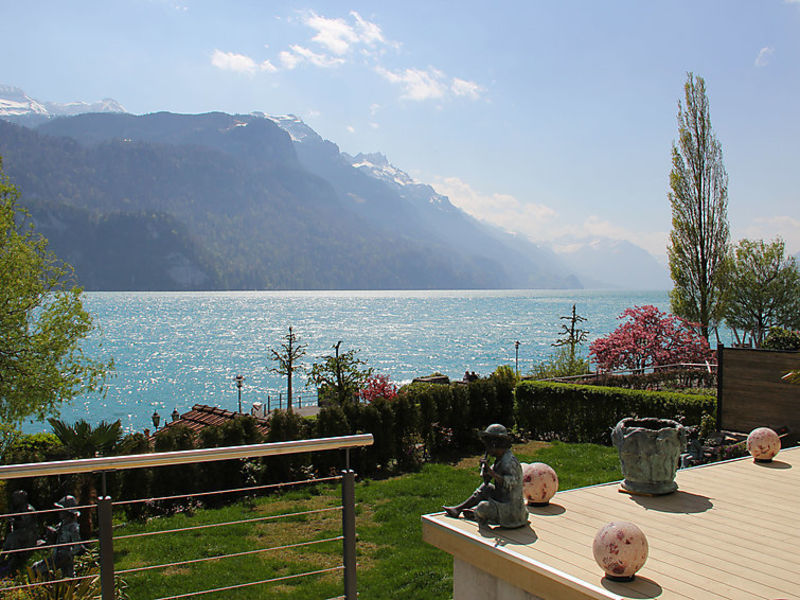 Alpenblick