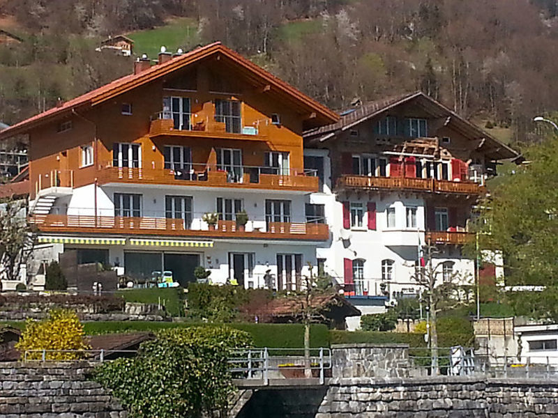 Alpenblick