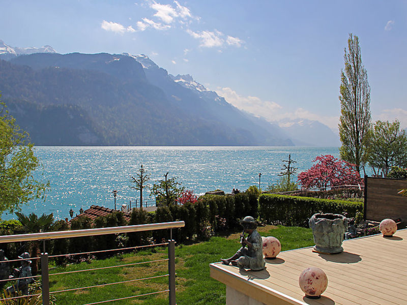Alpenblick