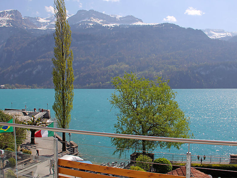Alpenblick