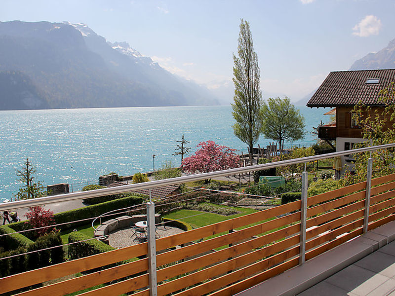 Alpenblick