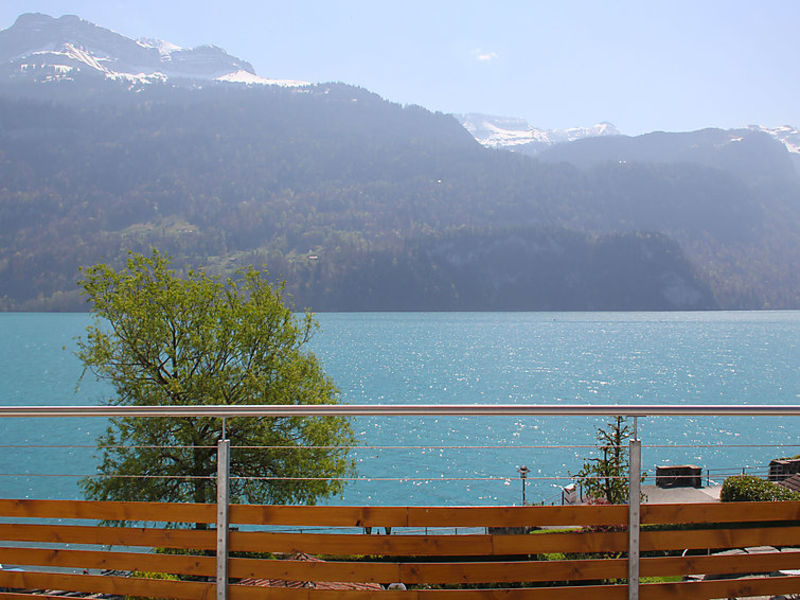 Alpenblick