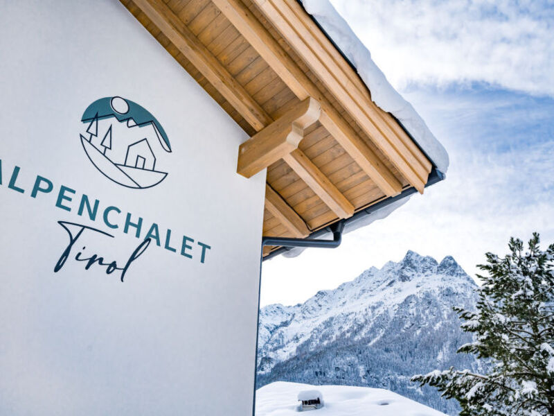 Alpenchalet Tirol