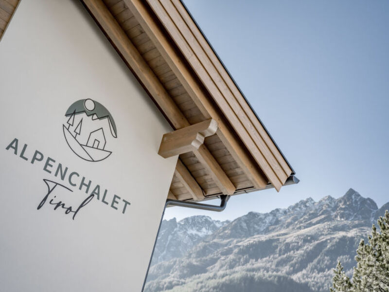 Alpenchalet Tirol