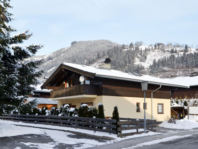 Alpenchalets (ZSE200)