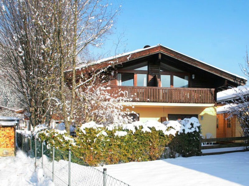 Alpenchalets (ZSE200)