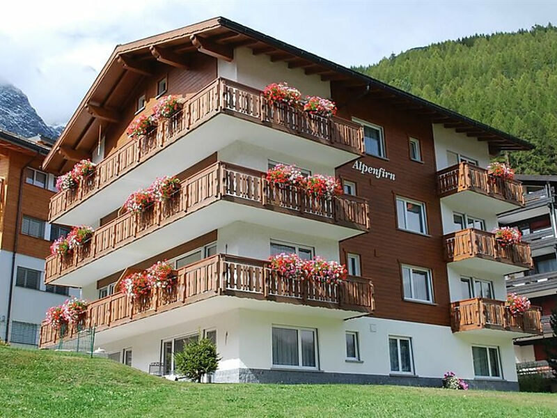Alpenfirn