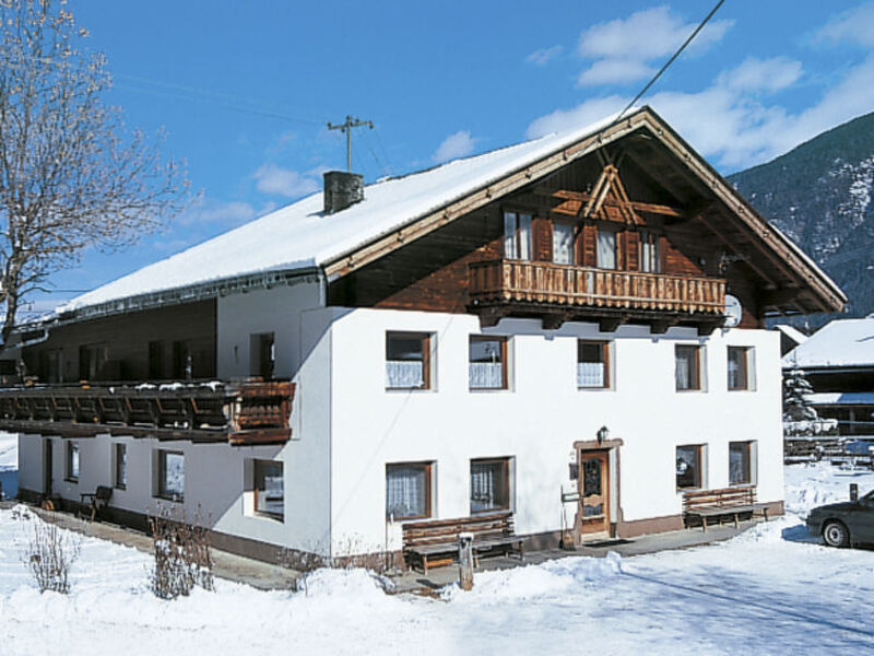 Alpenglühen