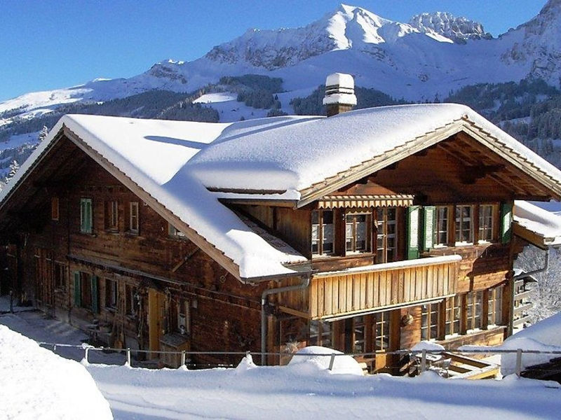 Alpengruss