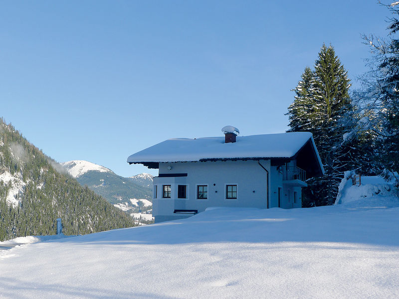 Alpenhaus Dachstein Zauber