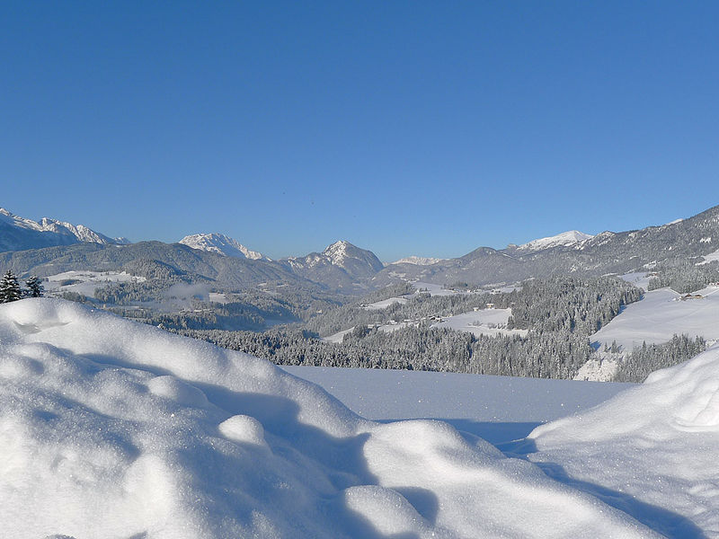 Alpenhaus Dachstein Zauber